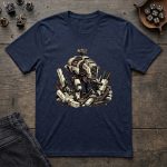 The Engine T-Shirt - Image 5