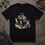 The Engine T-Shirt