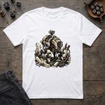 The Engine T-Shirt - Image 2