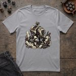 The Engine T-Shirt - Image 4
