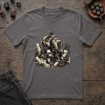 The Engine T-Shirt - Image 3