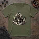 The Engine T-Shirt - Image 6