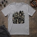 The Dread Battalion T-Shirt
