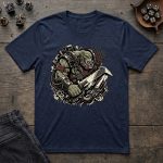 The Wreckage Ripper T-Shirt - Image 5