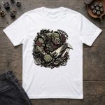 The Wreckage Ripper T-Shirt - Image 2