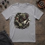 The Wreckage Ripper T-Shirt
