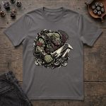 The Wreckage Ripper T-Shirt - Image 3