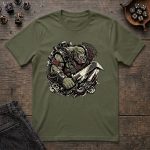 The Wreckage Ripper T-Shirt - Image 6