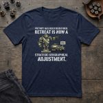 Victory Has Been Redefined Sci-Fi T-Shirt - Image 5