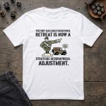 Victory Has Been Redefined T-Shirt