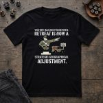Victory Has Been Redefined T-Shirt - Image 4