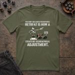 Victory Has Been Redefined T-Shirt - Image 6