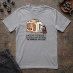 Ancient Technology T-Shirt