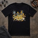 Ducks Wars T-Shirt