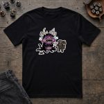 Monster Needs a Hug T-Shirt - Image 5