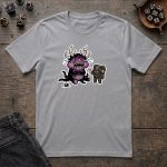 Monster Needs a Hug T-Shirt - Image 4