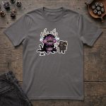 Monster Needs a Hug T-Shirt - Image 3
