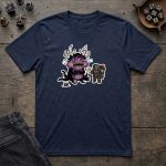 Monster Needs a Hug T-Shirt