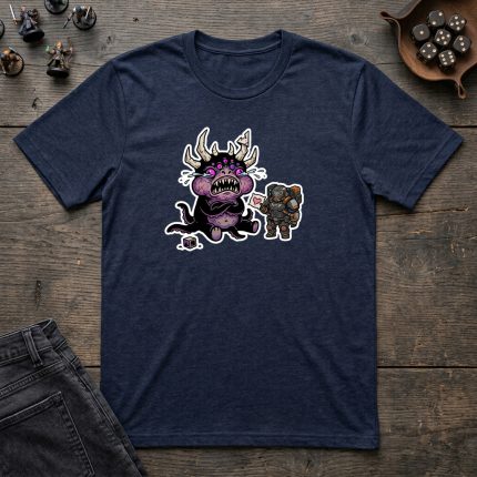 Monster Needs a Hug T-Shirt