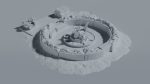 Fortified Anti-Aircraft Gun Emplacement - Image 4