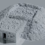 Ammunition Bunker