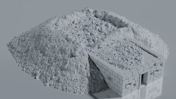 Ammunition Bunker - Image 2