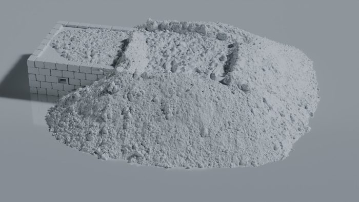 Ammunition Bunker - Image 3