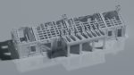 Ruined Military Barracks - Image 2