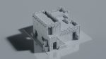 Fortified Middle Eastern Compound - Image 2