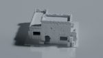 Fortified Middle Eastern Compound - Image 5