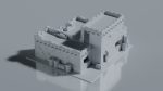 Fortified Middle Eastern Compound - Image 4