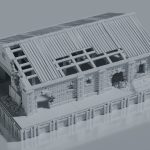 Harbour Warehouse