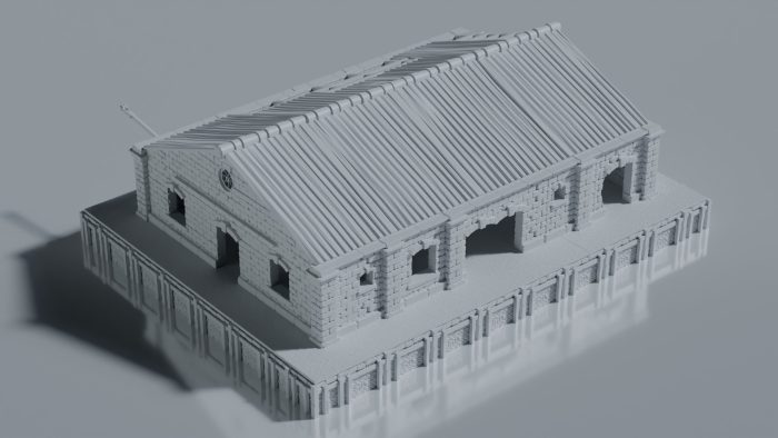 Harbour Warehouse - Image 4