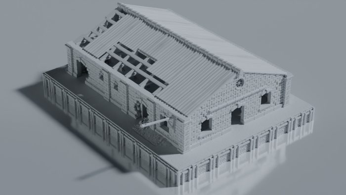 Harbour Warehouse - Image 3