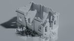 Ruined Port Administration Office - Image 2
