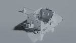 Ruined Military Checkpoint - Image 3
