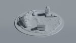 Sandbag Outpost