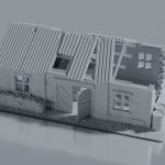 Small Warehouse Ruin