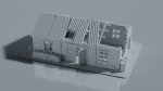 Small Warehouse Ruin