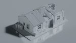 Small Warehouse Ruin - Image 2