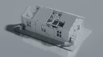 Small Warehouse Ruin - Image 4