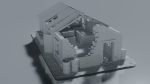 Small Warehouse Ruin - Image 5
