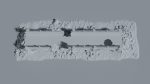 Ruined Stone Arch Bridge - Image 4