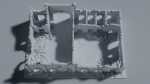 Ruined Industrial Warehouse - Image 4