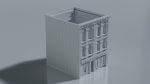 Commercial Town Building - Image 2