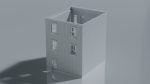 Commercial Town Building - Image 3