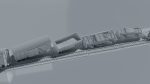 Derailed Train Wreck - Image 8