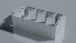 Ruined Industrial Warehouse - Image 2