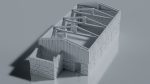 Ruined Industrial Warehouse - Image 3